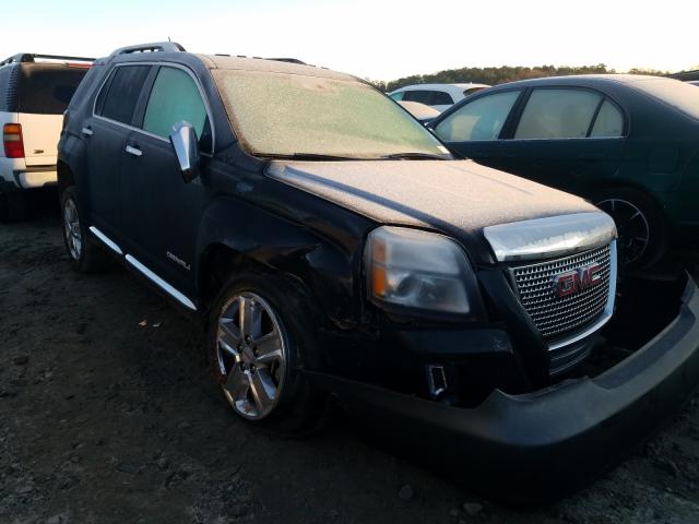 GMC TERRAIN DE 2013 2gkalyek3d6401046