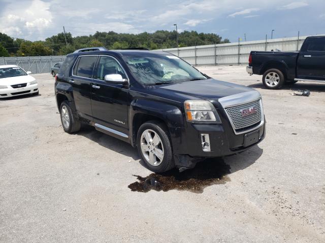 GMC TERRAIN DE 2013 2gkalyek3d6404027