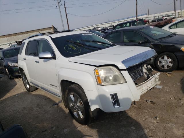 GMC TERRAIN DE 2013 2gkalyek3d6419840