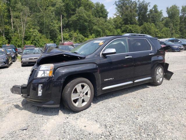 GMC TERRAIN DE 2013 2gkalyek3d6431843