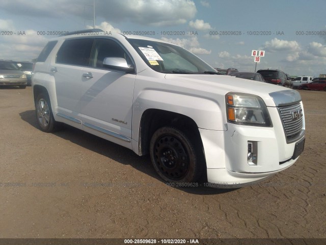 GMC TERRAIN 2013 2gkalyek3d6433284