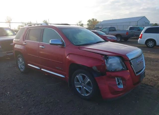 GMC TERRAIN 2013 2gkalyek4d6317186