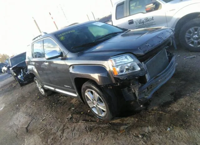 GMC TERRAIN 2013 2gkalyek4d6343612