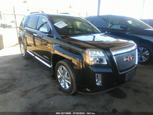 GMC TERRAIN 2013 2gkalyek5d6121712