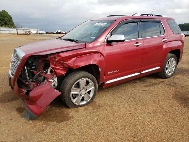 GMC TERRAIN 2013 2gkalyek5d6142656