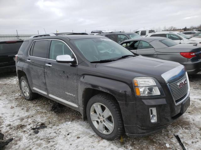 GMC TERRAIN DE 2013 2gkalyek5d6143208