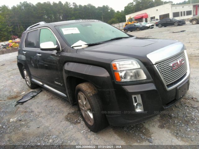 GMC TERRAIN 2013 2gkalyek5d6168531