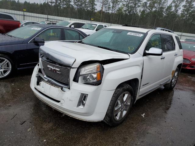 GMC TERRAIN DE 2013 2gkalyek5d6172076