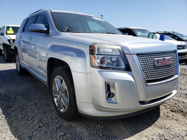 GMC TERRAIN DE 2013 2gkalyek5d6172319