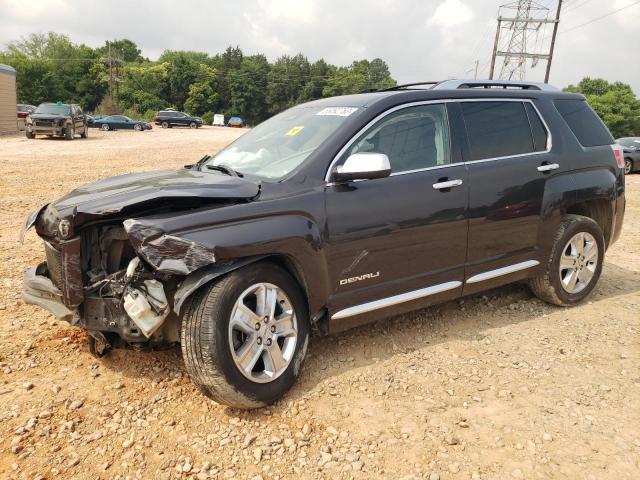 GMC TERRAIN DE 2013 2gkalyek5d6179478