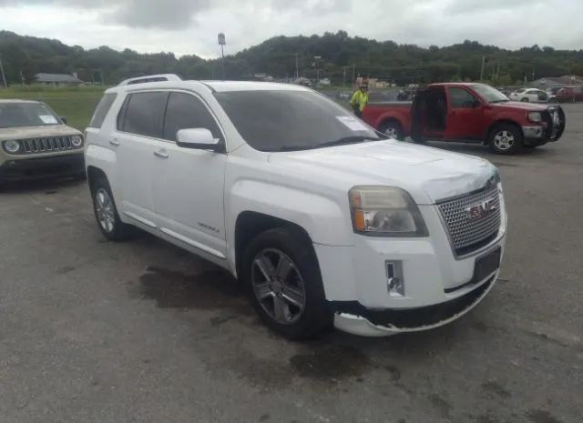 GMC TERRAIN 2013 2gkalyek5d6196667