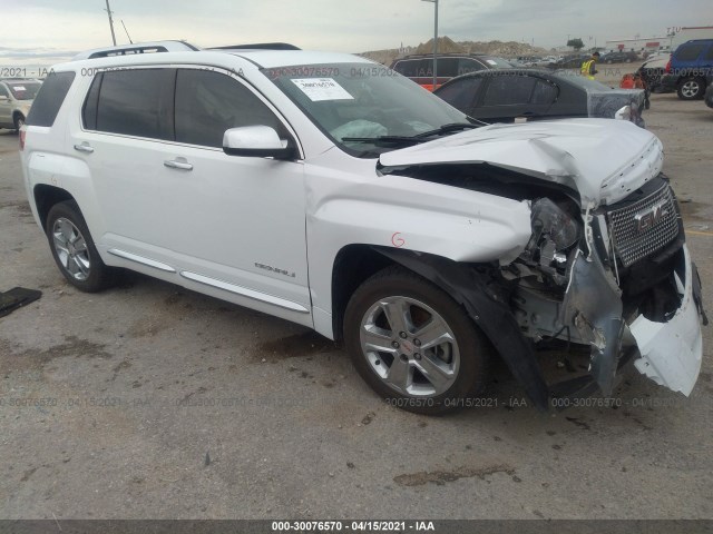 GMC TERRAIN 2013 2gkalyek6d6114896