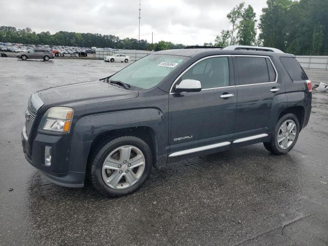 GMC TERRAIN 2013 2gkalyek6d6123940