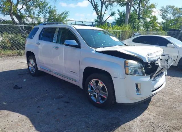 GMC TERRAIN 2013 2gkalyek6d6133318