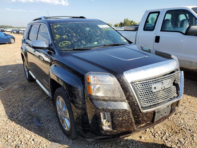 GMC TERRAIN DE 2013 2gkalyek6d6144349