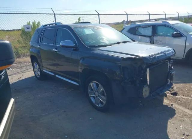 GMC TERRAIN 2013 2gkalyek6d6169347