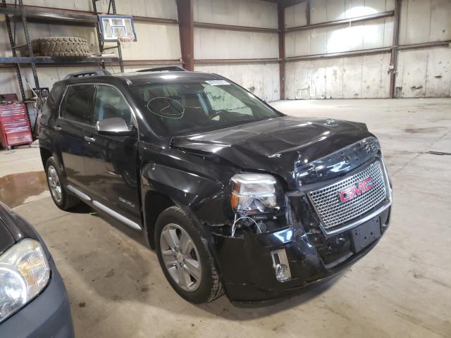 GMC TERRAIN DE 2013 2gkalyek6d6274812