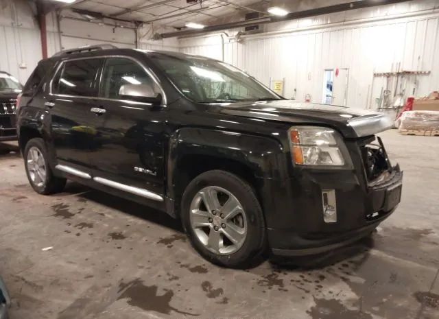 GMC TERRAIN 2013 2gkalyek6d6320641