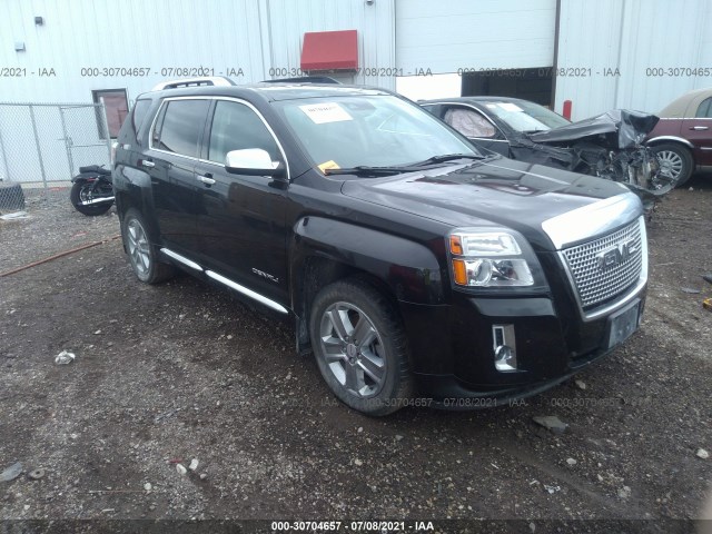 GMC TERRAIN 2013 2gkalyek6d6331073