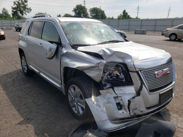 GMC TERRAIN DE 2013 2gkalyek6d6346592