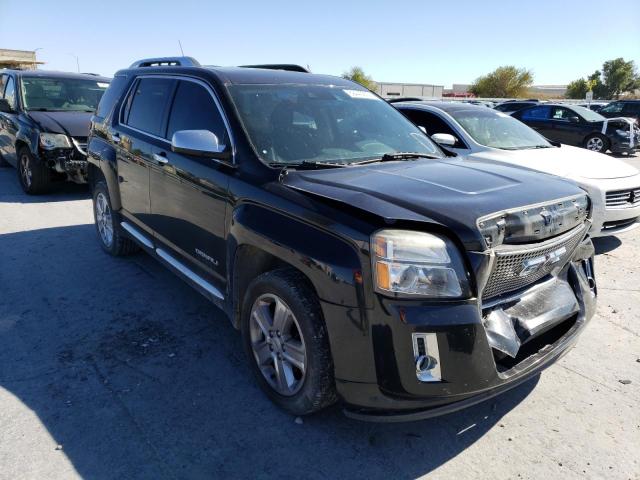 GMC TERRAIN DE 2013 2gkalyek7d6124112