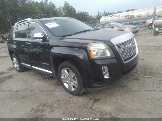 GMC TERRAIN 2013 2gkalyek7d6171818