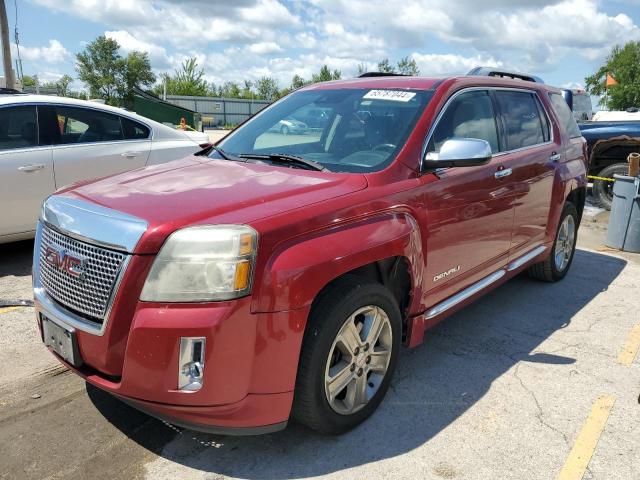 GMC TERRAIN 2013 2gkalyek7d6245836