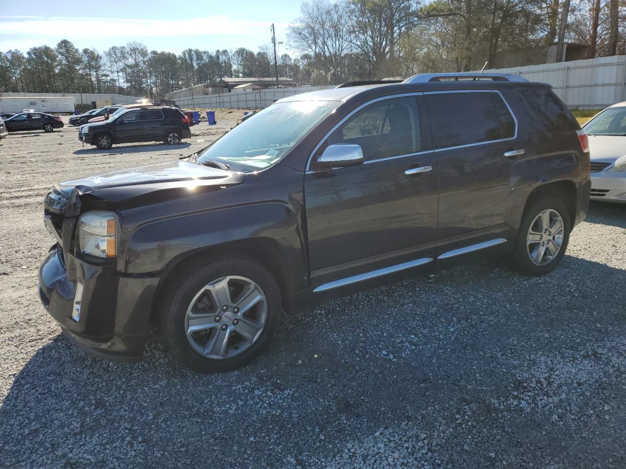 GMC TERRAIN 2013 2gkalyek7d6271367