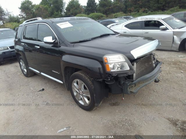 GMC TERRAIN 2013 2gkalyek7d6309972