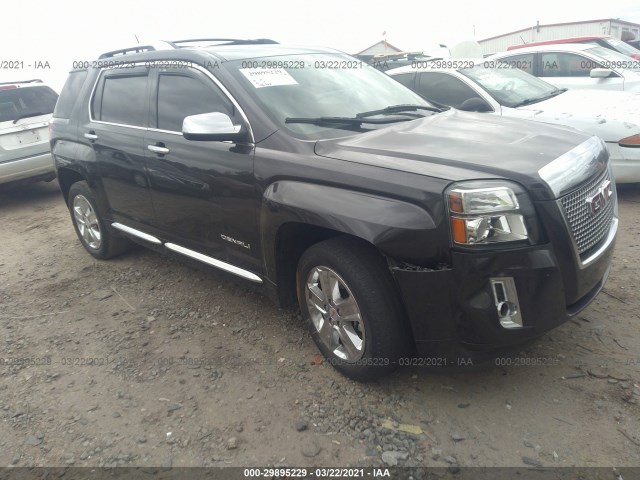 GMC TERRAIN 2013 2gkalyek7d6338842