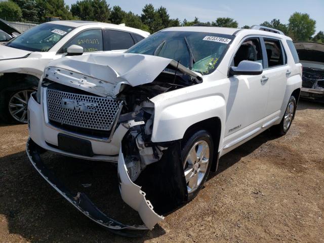 GMC TERRAIN DE 2013 2gkalyek7d6368651