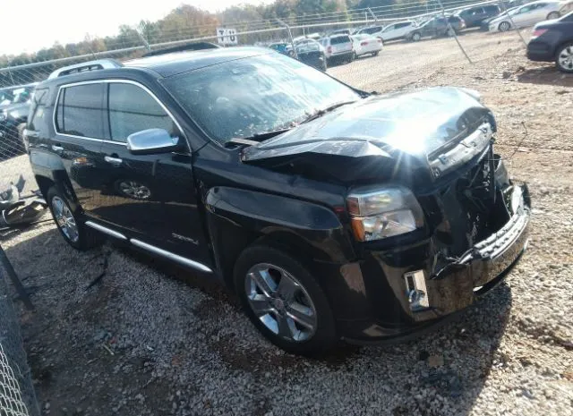 GMC TERRAIN 2013 2gkalyek7d6430582