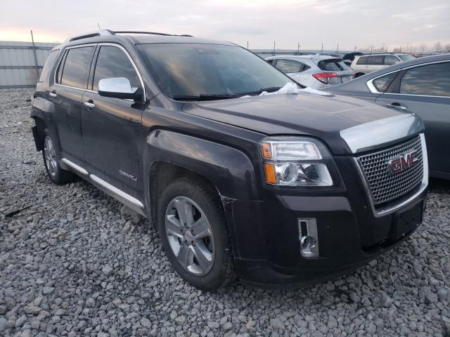 GMC NULL 2013 2gkalyek8d6146507