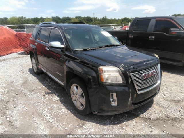 GMC TERRAIN 2013 2gkalyek8d6327560