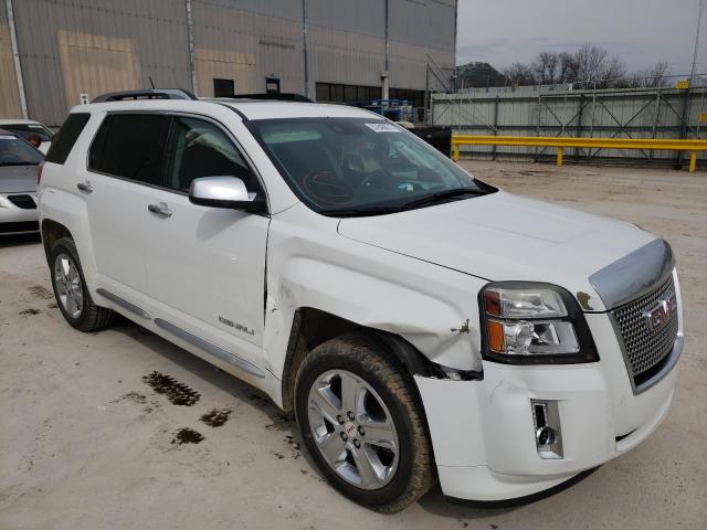 GMC TERRAIN DE 2013 2gkalyek8d6376953