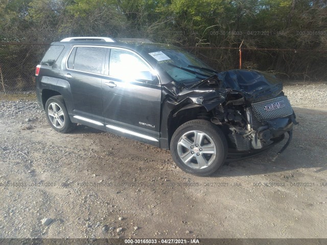 GMC TERRAIN 2013 2gkalyek8d6403682