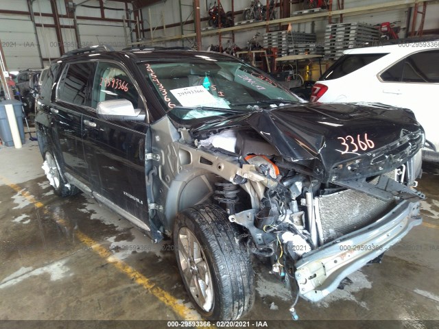 GMC TERRAIN 2013 2gkalyek9d6139047