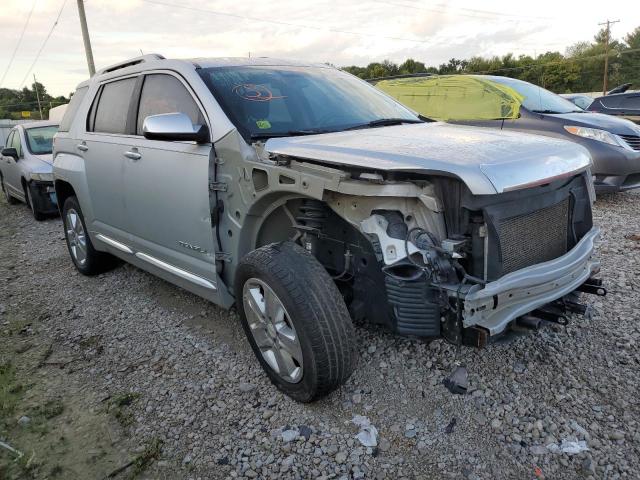 GMC TERRAIN DE 2013 2gkalyek9d6144975