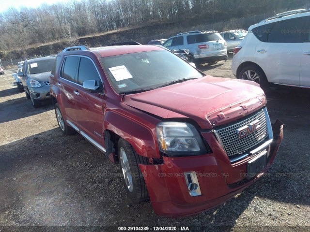 GMC TERRAIN 2013 2gkalyek9d6179810