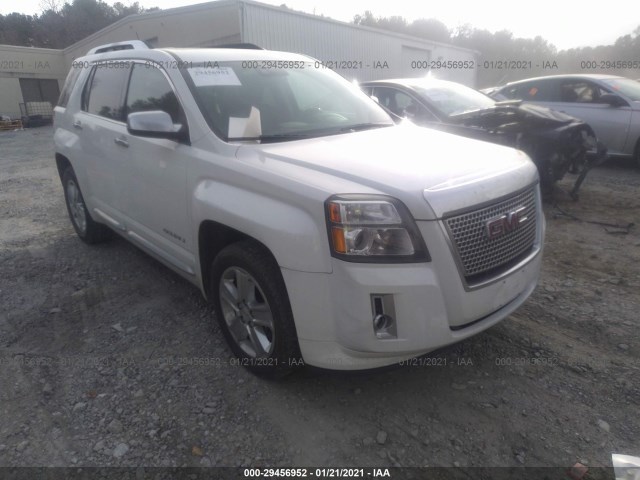 GMC TERRAIN 2013 2gkalyek9d6205970