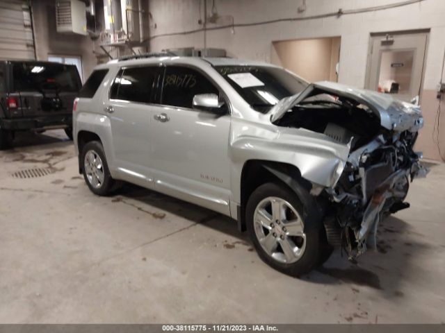 GMC TERRAIN 2013 2gkalyek9d6209114