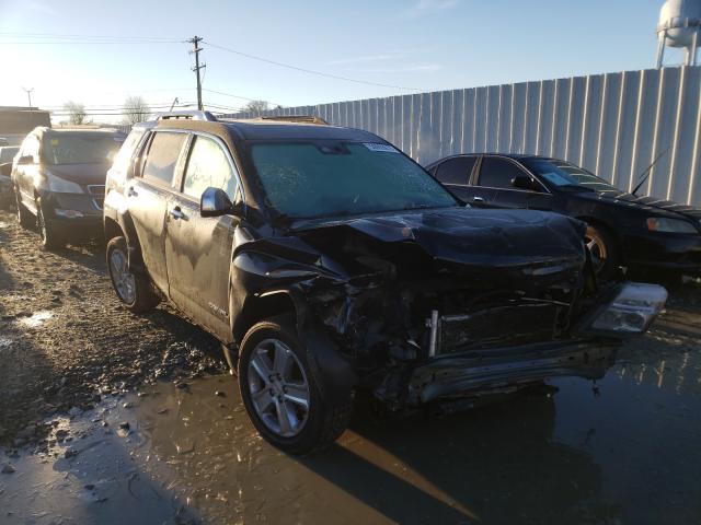 GMC TERRAIN DE 2013 2gkalyek9d6270334