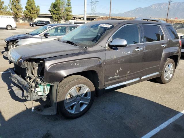 GMC TERRAIN DE 2013 2gkalyek9d6303185