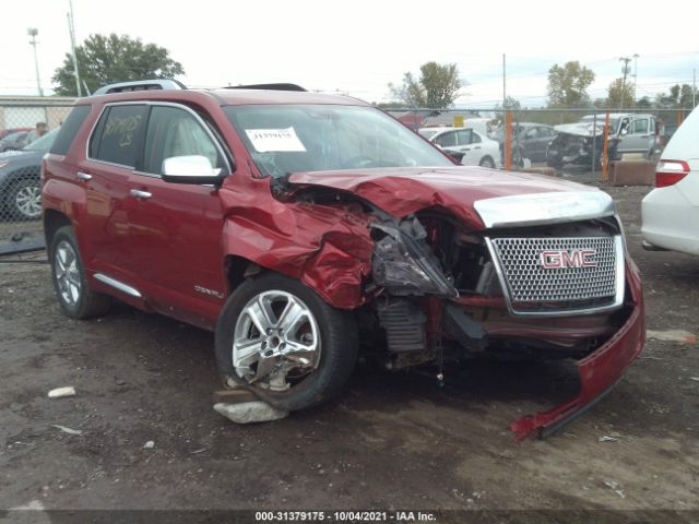 GMC TERRAIN 2013 2gkalyek9d6359983