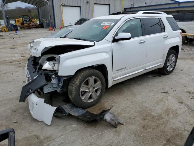 GMC TERRAIN DE 2013 2gkalyek9d6418031