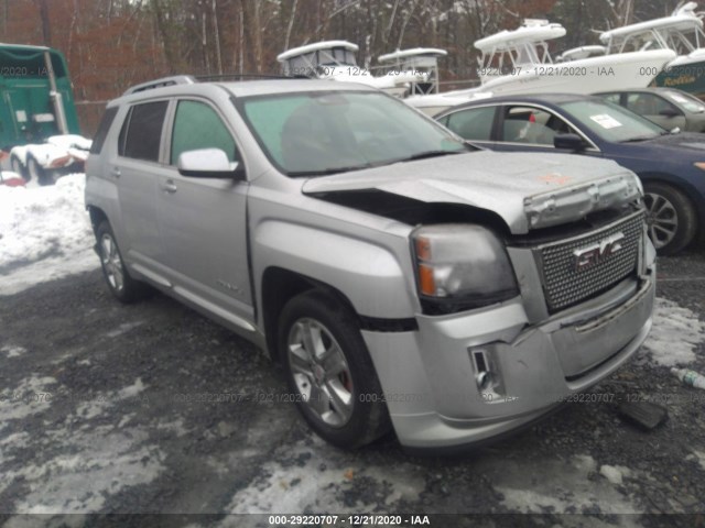 GMC TERRAIN 2013 2gkalyekxd6166578