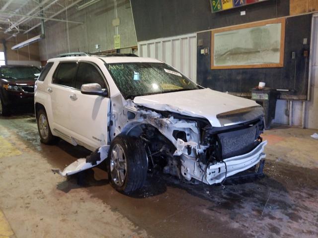 GMC TERRAIN DE 2013 2gkalyekxd6304832