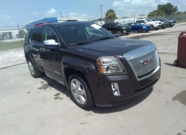 GMC TERRAIN 2013 2gkalyekxd6319248