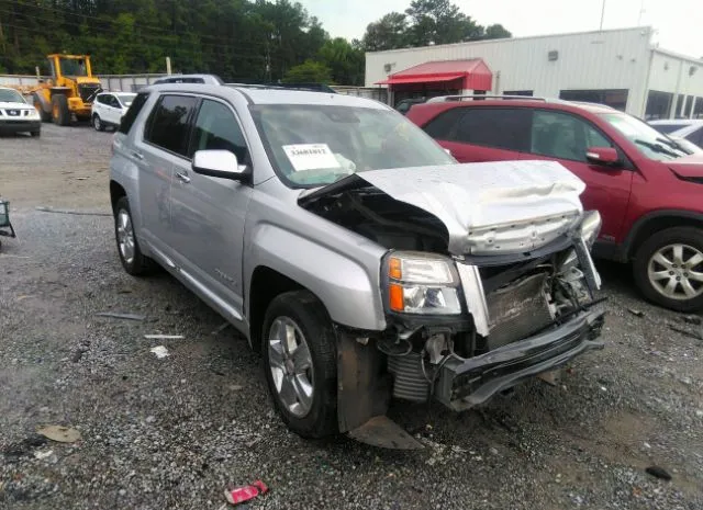 GMC TERRAIN 2013 2gkalyekxd6368790