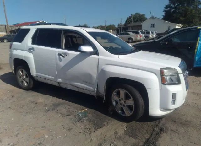 GMC TERRAIN 2013 2gkalyekxd6402713